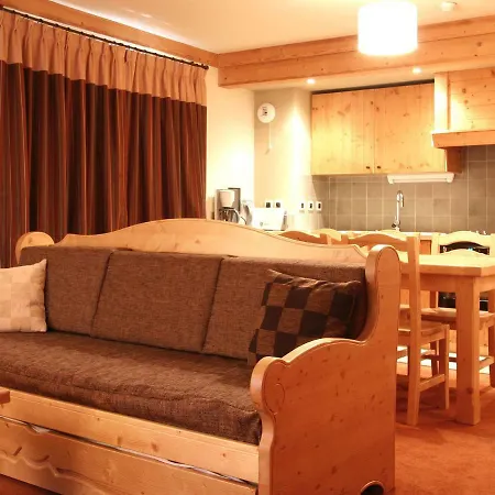 Appartement L Alba 2 Les Deux Alpes